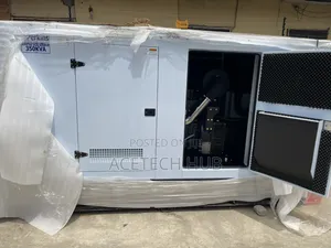 Experience Stable Power With Perkins 350kva