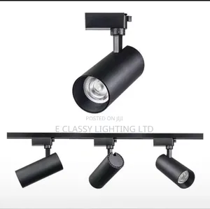 Track Light