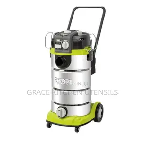 Ryobi 40l Wet and Dry Vacuum