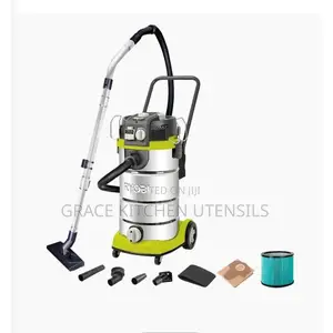 Ryobi 40l Wet and Dry Vacuum