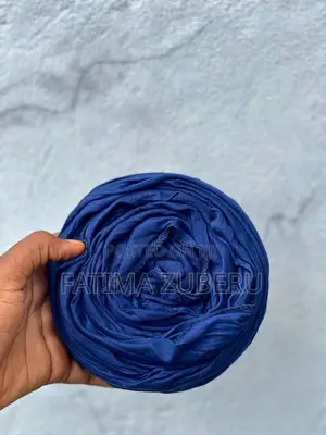 Thrift Jersey Veil
