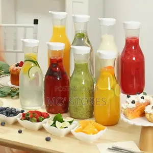 1.5liters Carafe Bottle