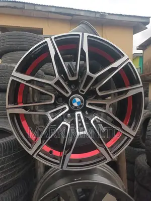 17inche Rim BMW 3 Series