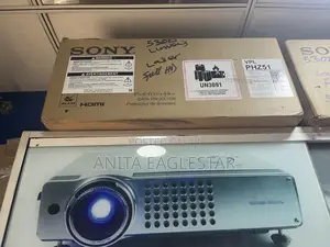 5300 Lumens Laser Full Hd