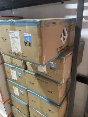 2.5kwh / 24v C Worth Lithium Battery