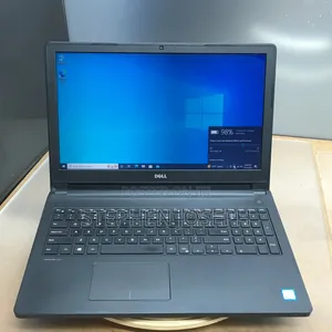 Laptop Dell Latitude 15 3570 8GB Intel Core i5 SSD 256GB