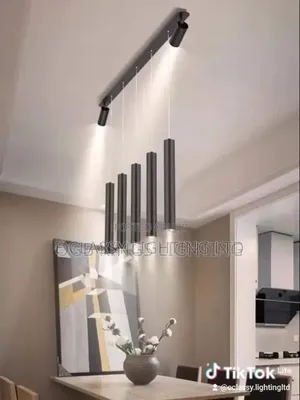 Track Light