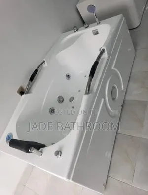 Jacuzzi Tub