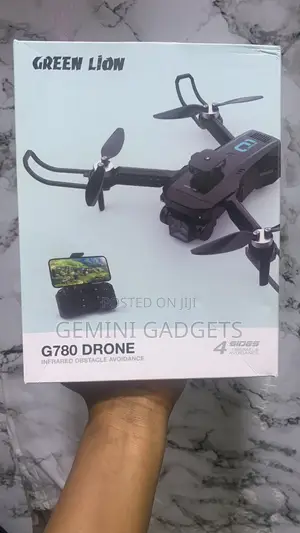 G780 Drone -Brand New