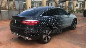 Car Wrapping
