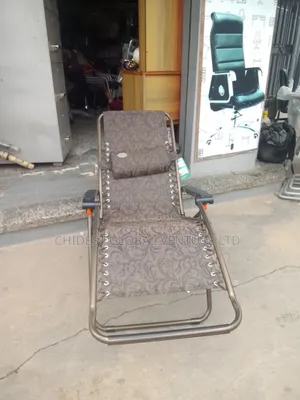 Cambed Chair