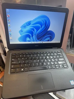 Laptop Dell Latitude 3301 8GB Intel Core i5 SSD 256GB