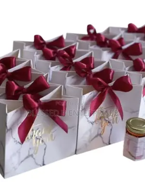 Customized Gift Box for Souvenirs