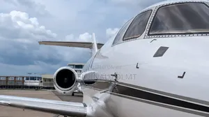 2008 Hawker 800xp With 8-10 Seats Configuration for Sale in Abuja