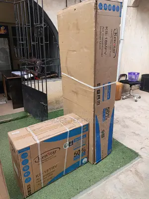 Electricity Saver Kenstar 2 Ton Dynamic Inverter Ac