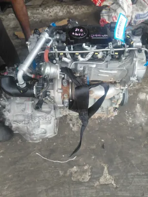Engine Gac