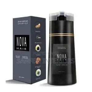 Nova Shampoo