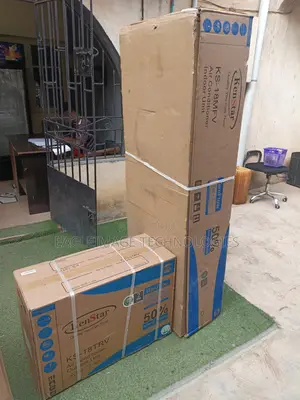 Brand New Kenstar 2hp Inverter Ac for Large Rooms