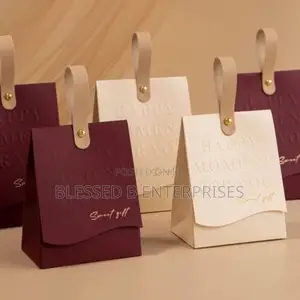 Anniversary Gift Packaging Box