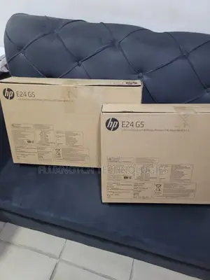 Hp E24g5 Monitor