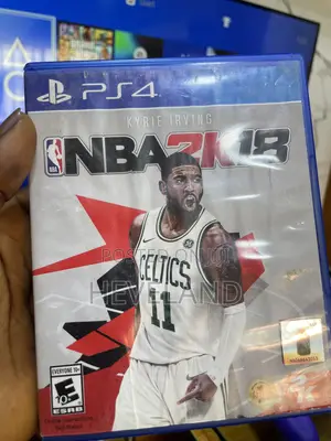 Belgium Nba2k18