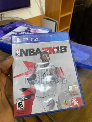 Belgium Nba2k18