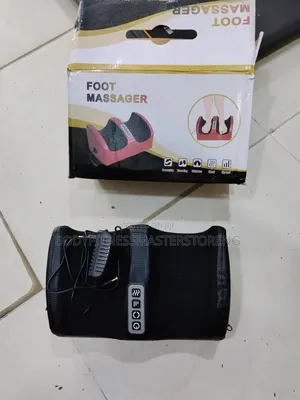 Foot Massager