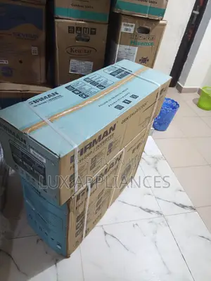 Firman 1.6hp Turbo Cooling Ac