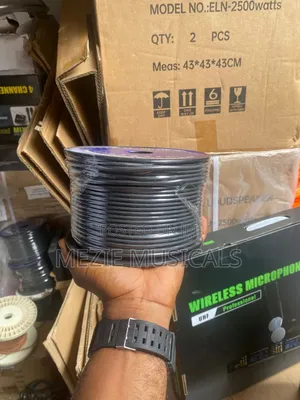 Pure Copper Wire