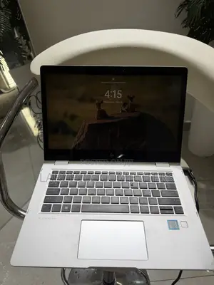 Laptop HP EliteBook X360 1030 G2 8GB Intel Core i5 SSD 256GB