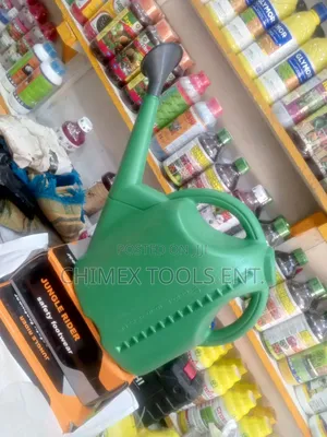 Garden Supplies