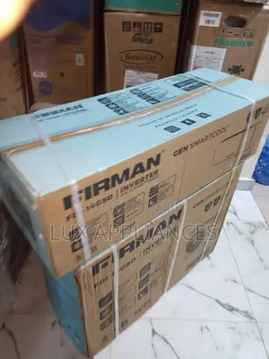 Firman Fdi-14gds Copper Condenser Ac
