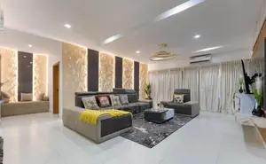 3,2, and 1 Bedroom Shortlet Available for Bookings