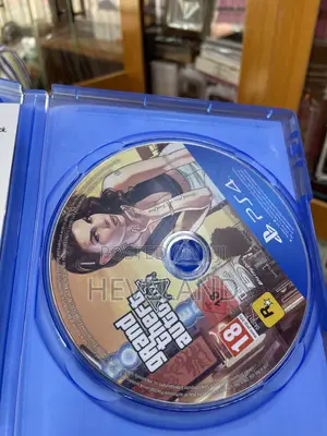 Belgium Grand Theft Auto