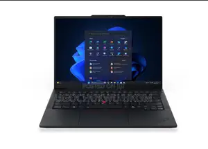 New Laptop Lenovo ThinkPad X1 Carbon 32GB Intel Core Ultra 7 SSD 512GB