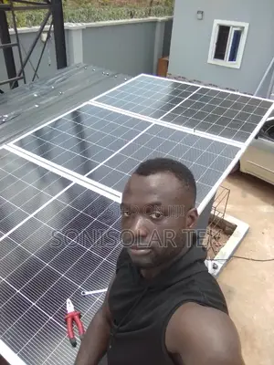 Solar Installation