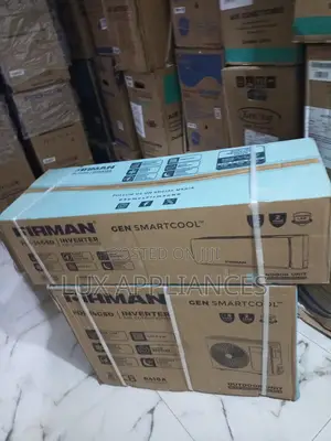 Firman Inverter Ac With Copper Coil