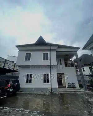 Furnished 6bdrm Duplex in Elekahia for sale