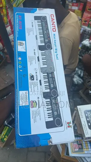 Kids Mini Learning Piano