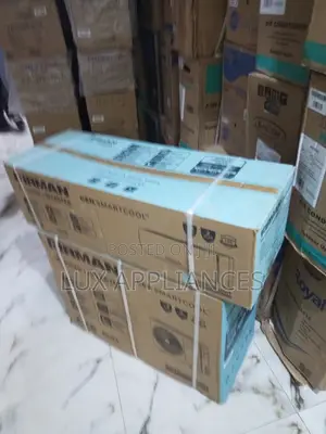 Firman 1.6hp Air Conditioner With Sleep Mode
