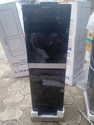 Maxi Water Dispenser Top Loading