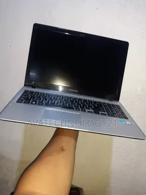 Laptop Samsung Notebook 9 8GB Intel Core i7 SSD 128GB