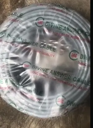 16mm Service Wire