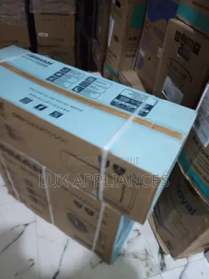 Firman 1.6hp Ac With Auto Restart