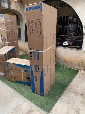 Brand New Kenstar 2 Ton High Performance Air Conditioner