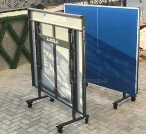 Joola Outdoor Table Tennis Table,