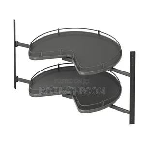 Pots Rack Turning