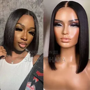 2by6 Factory Bob Wig