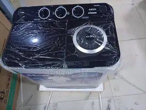 Aeon 5kg Washing Machine – Compact Design