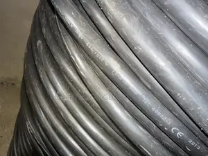 2.5mm 10core Armored Cable